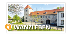 Seminarstandort Burg Wanzleben