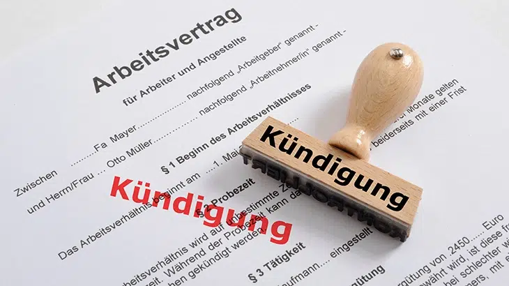 Unwirksame-Kündigung-aufgrund-fehlerhafter-Sozialauswahl Urteil LAG Düsseldorf